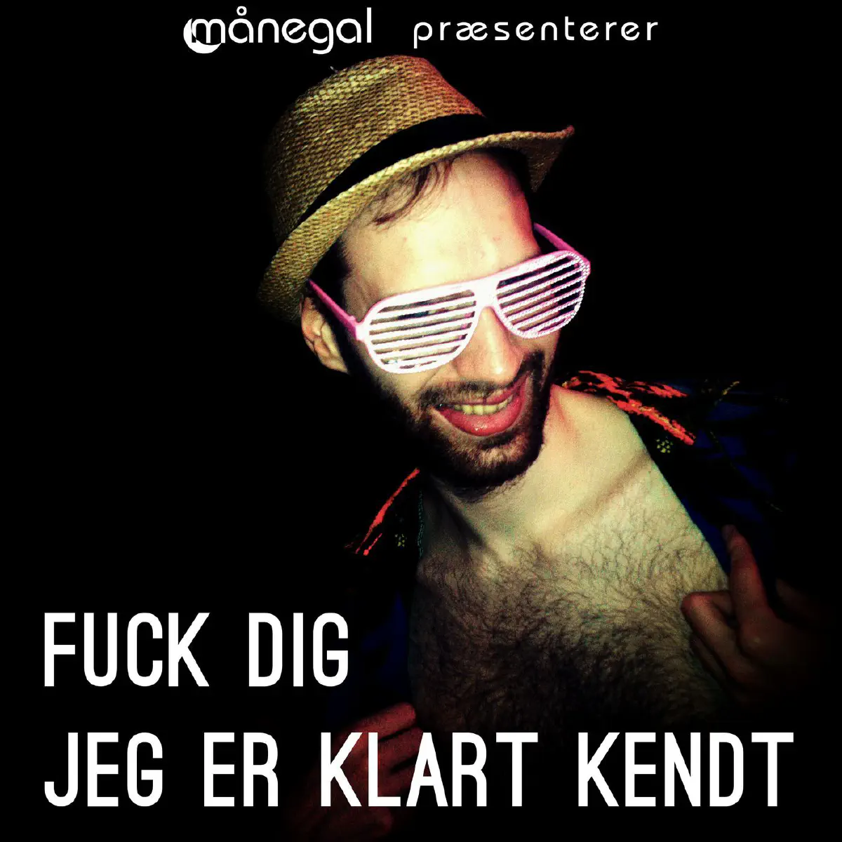 Klart Kendt