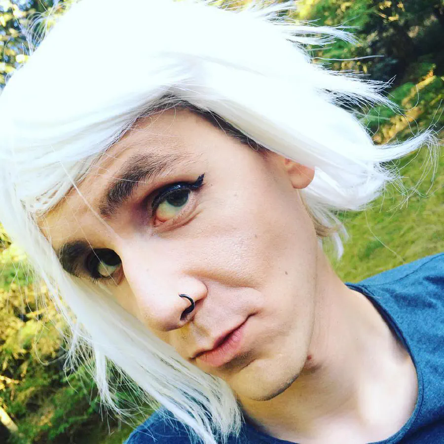 Henrik