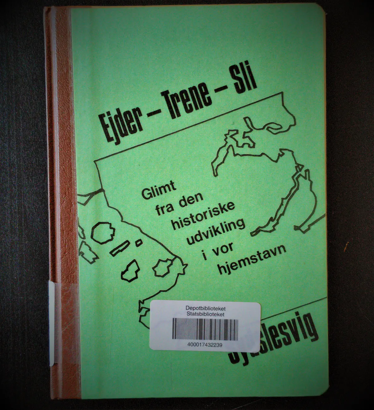 “Eider Trene Sli”